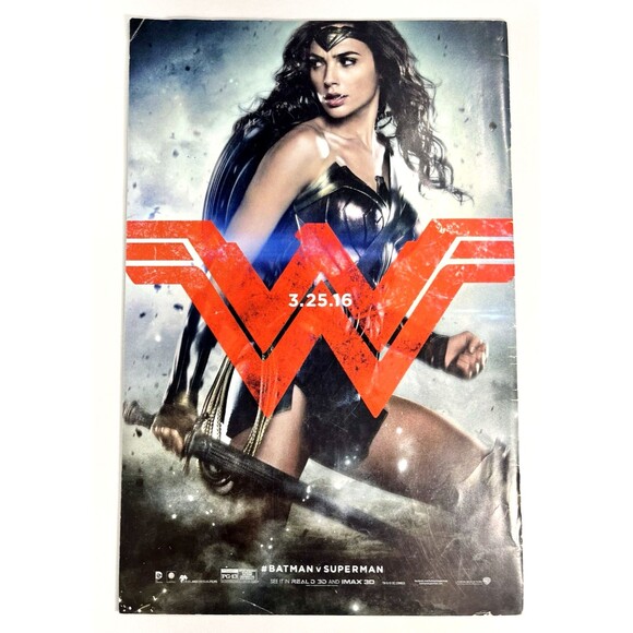 DC Comics Batman vs Superman The Dawn Of Justice Issue #1 DC Comic 2016 - Picture 2 of 7